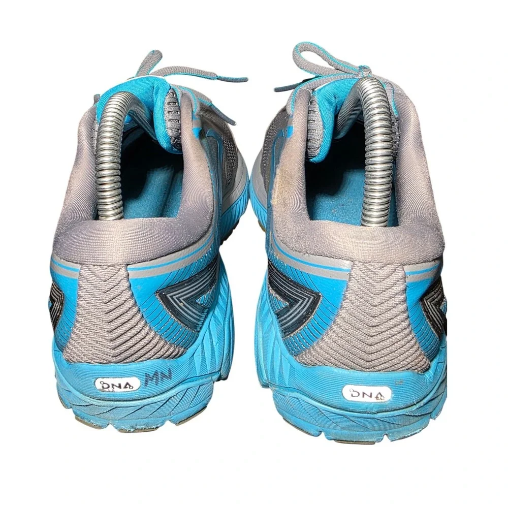 Brooks ghost 10